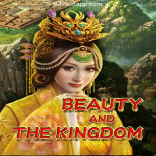 BeautyAndTheKingdom: A Majestic Journey Through Gaming