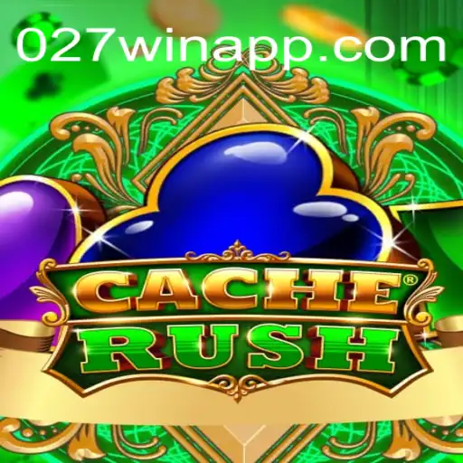 Explore CacheRush: An Exhilarating Journey into Strategic Cache Seeking