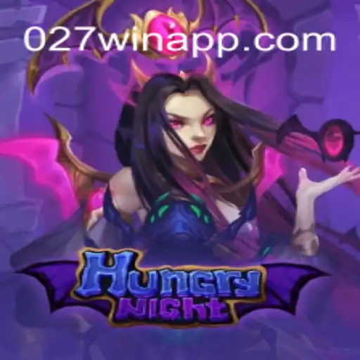 HungryNight: An Exciting New Game Experience