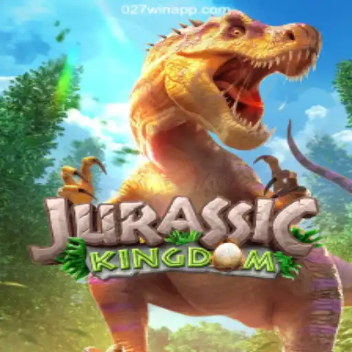 Explore the Thrilling World of JurassicKingdom: A Mesmerizing Casino Adventure