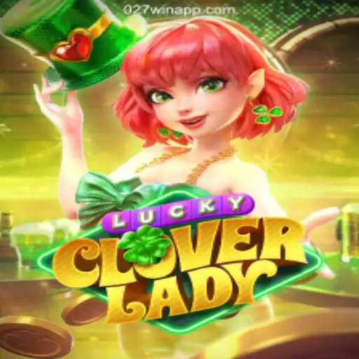 Experience Magical Wins with LuckyCloverLady at 027win Brasil