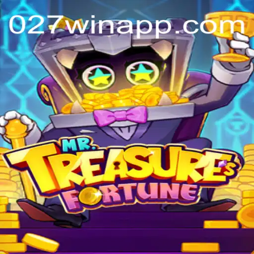 Exploring MrTreasuresFortune: The Latest Sensation in Online Gaming
