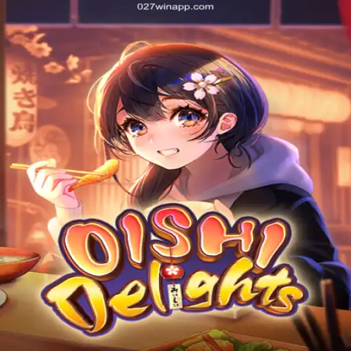 OishiDelights: An Immersive Journey into the Virtual World