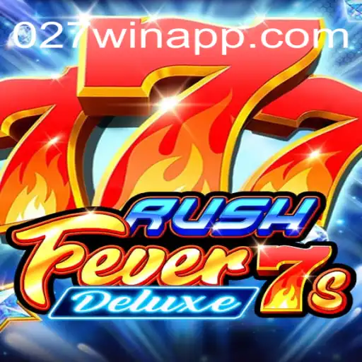 RushFever7sDeluxe: A Thrilling Journey Through Modern Slot Gaming